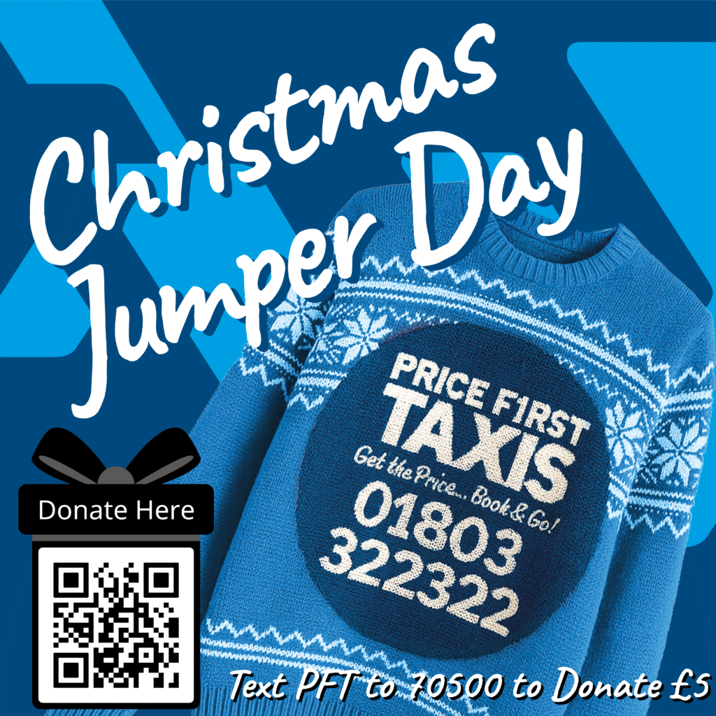 Text PFT to 700 - Price First Taxis