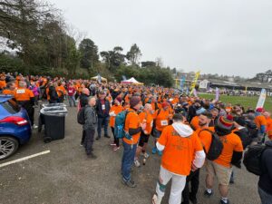 Supporting Rowcroft Hospice: £610 Raised Through Community Fundraising - Price First Taxis IMG 20260307 WA0016 - Price First Taxis